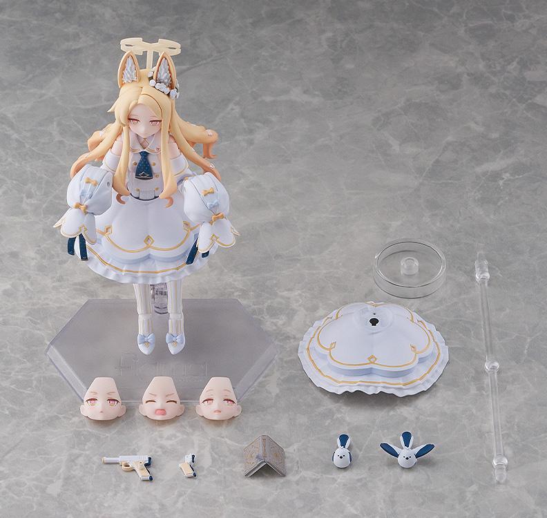 Blue Archive - Seia Yurizono Figma Max Factory