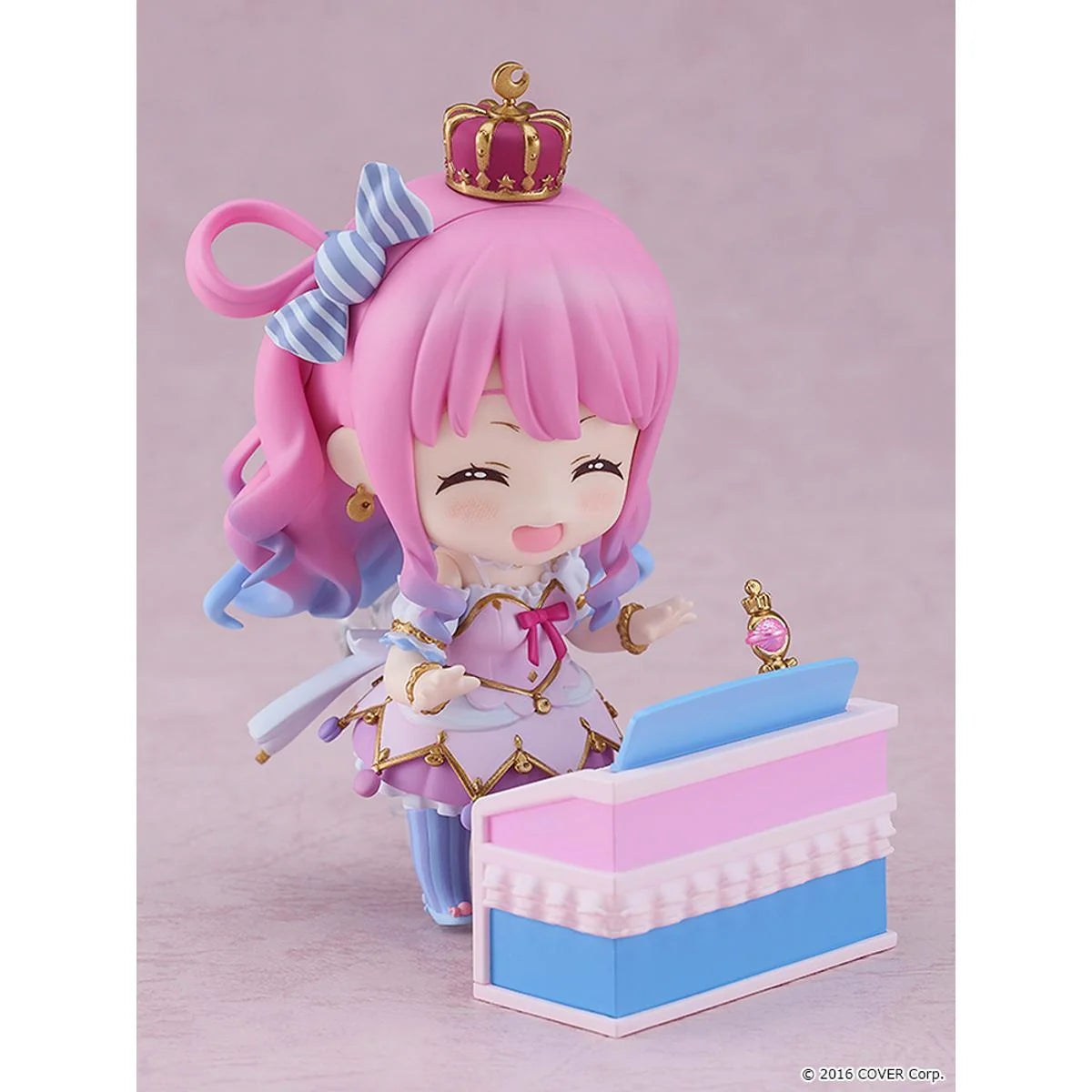 Hololive Production - Himemori Luna Nendoroid Max Factory