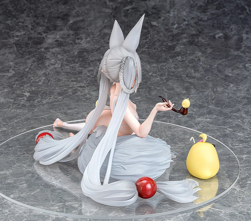 Azur Lane - Asanagi (Lulled by Rough Seas) 1/7 Scale Figure Phat