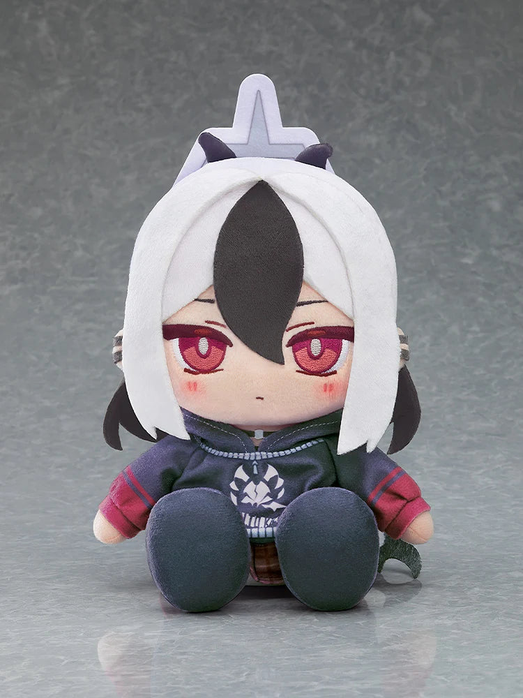 Blue Archive - Kayoko Chocopuni Plushie Good Smile Company
