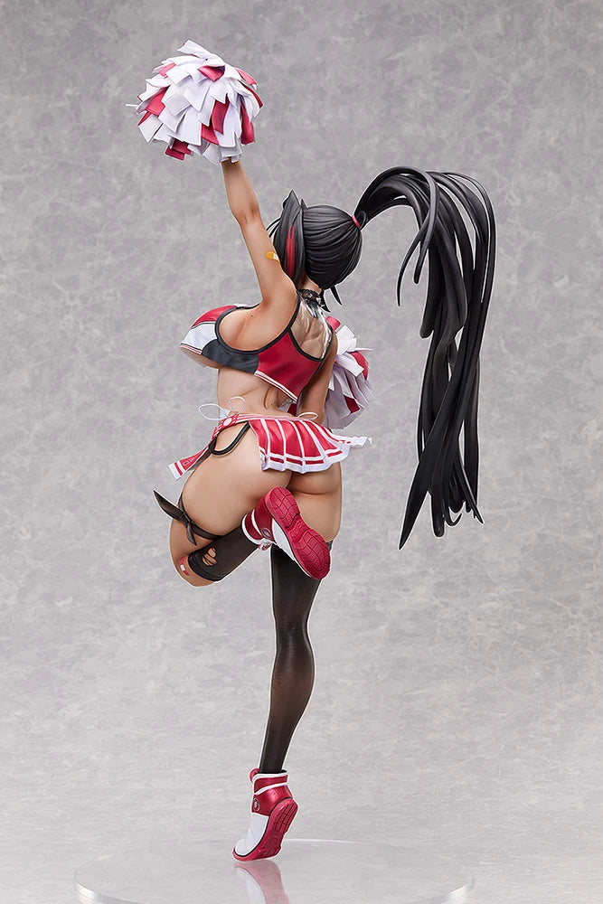 GODDESS OF VICTORY: NIKKE - Bay 1/4 Scale Figure FREEing