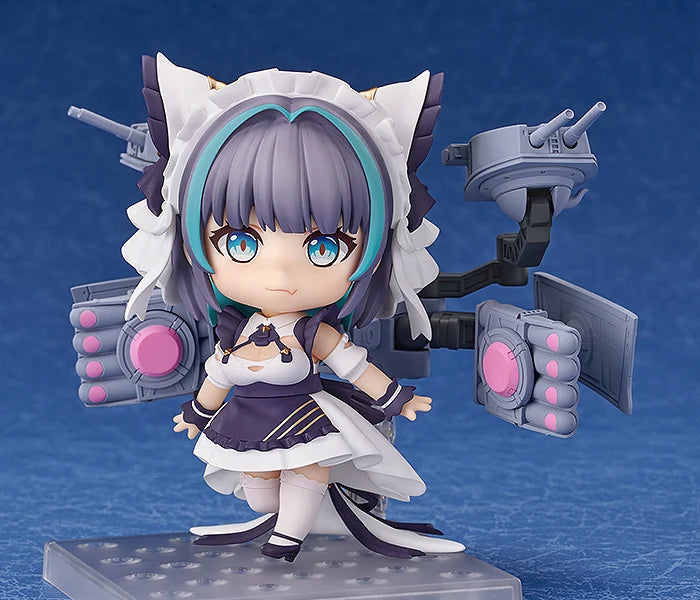 Azur Lane - Cheshire DX Nendoroid Good Smile Arts Shanghai