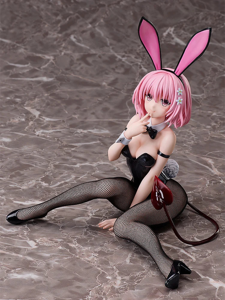 To LOVE-Ru Darkness - Golden Darkness (Bunny Ver.) 1/6 Scale Figure FREEing