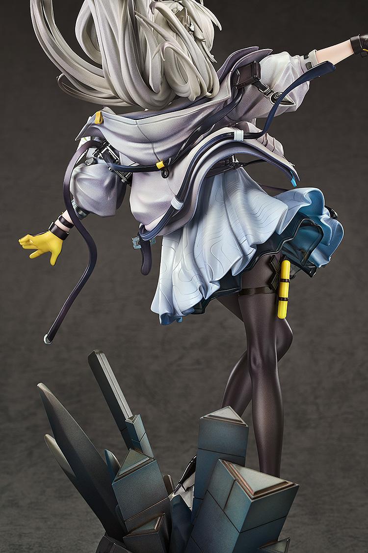 Arknights: Endfield - Perlica 1/7 Scale Figure Good Smile Arts Shanghai
