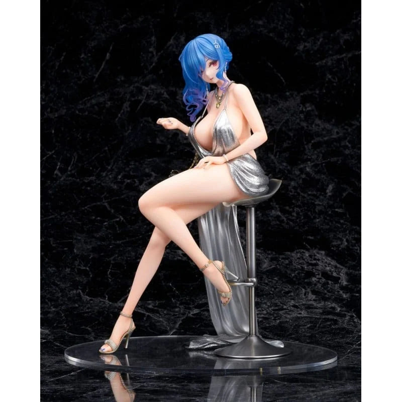Azur Lane - St. Louis (Luxury Handle Ver.) 1/7 Scale Figure Alter