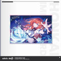 Honkai Impact 3rd - Invitation to Dreams Series Art Board miHoYo