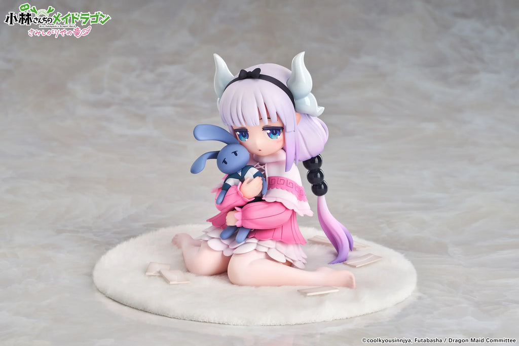 Miss Kobayashi's Dragon Maid - Kanna Kamui (A Lonely Dragon Wants to be Loved Ver.) 1/7 Scale Figure APEX