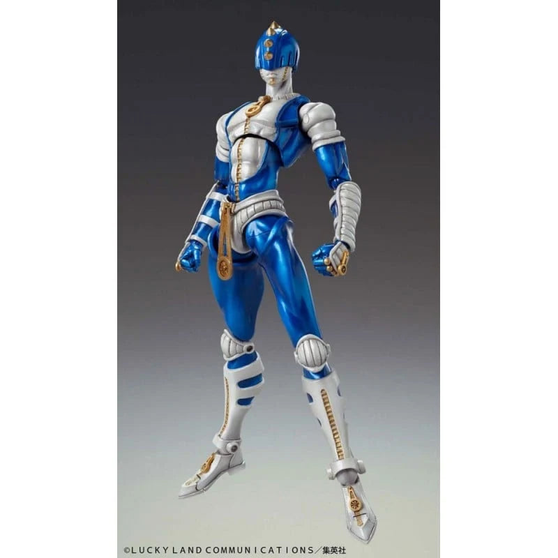 JoJo's Bizarre Adventure - S・F Action Figure Medicos Entertainment