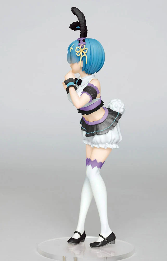 Re:Zero - Rem (Happy Easter! Ver.) Prize Figure Taito