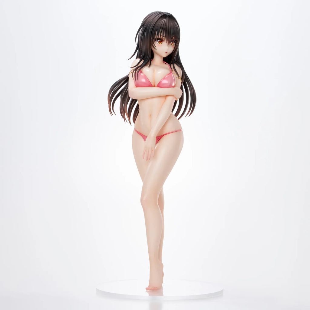 To Love-Ru Darkness - Yui Kotegawa (Swimsuit Ver.) 1/4 Scale Figure Union Creative