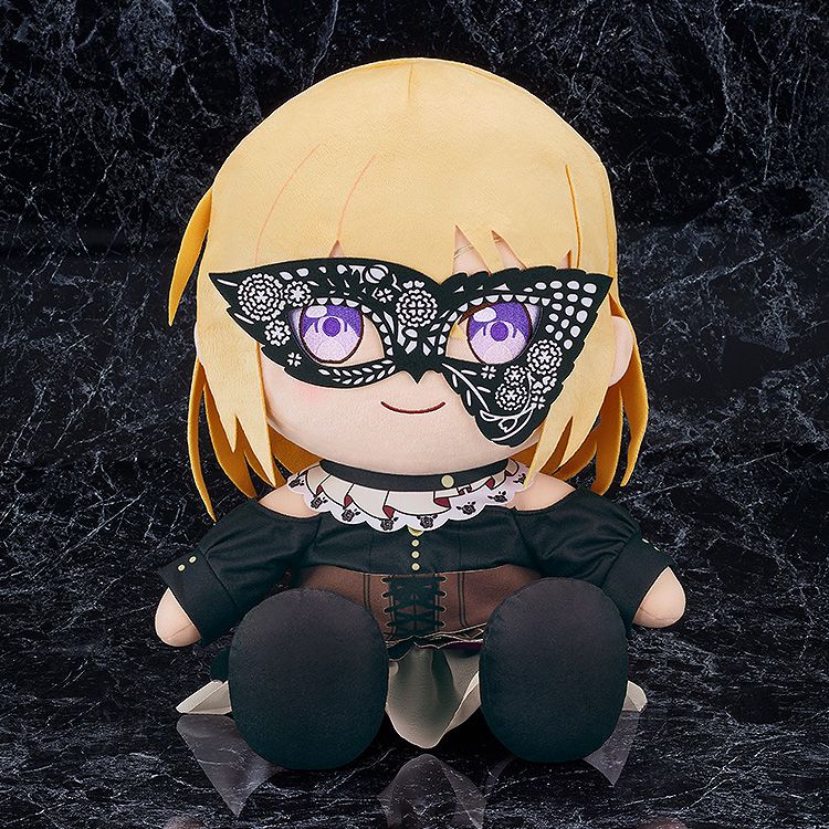 BanG Dream! - Doloris Ave Mujica Big Plushie Good Smile Company