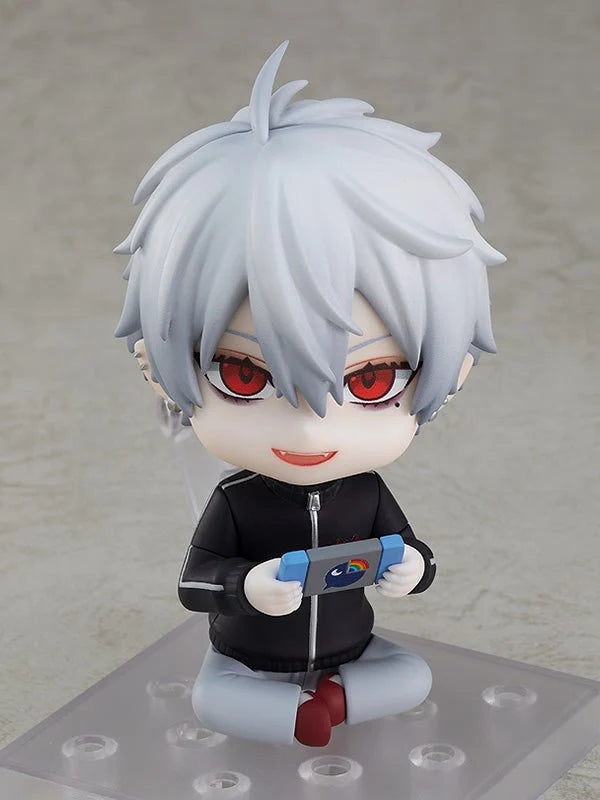 NIJISANJI - Kuzuha Nendoroid