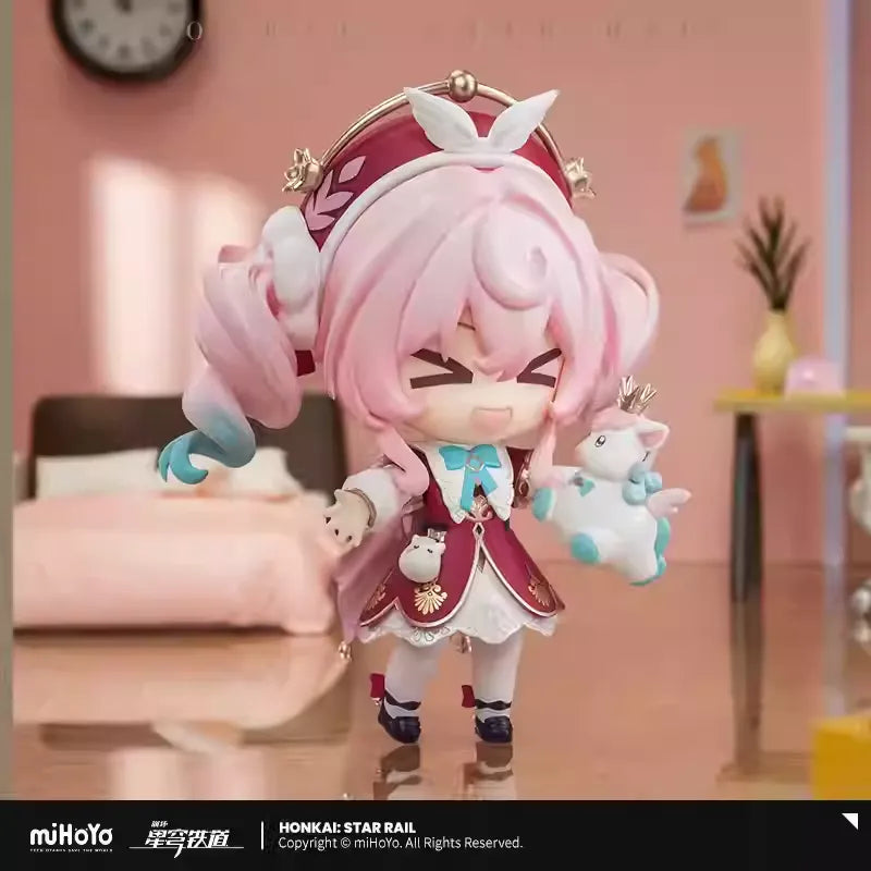 Honkai: Star Rail - Hyacine Nendoroid Good Smile Company
