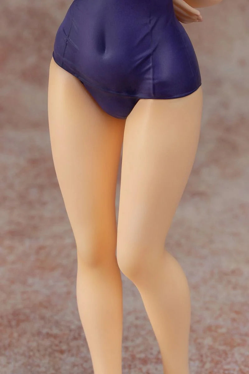 Miss Kobayashi's Dragon Maid - Miss Kobayashi (School Swimsuit Ver. REPRODUCTION) 1/6 Scale Figure B'Full