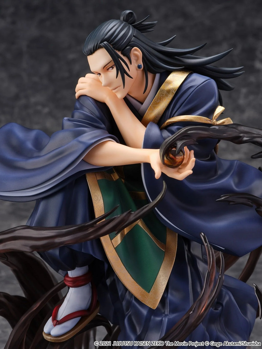 Jujutsu Kaisen 0 - Suguru Geto 1/7 scale figure eStream