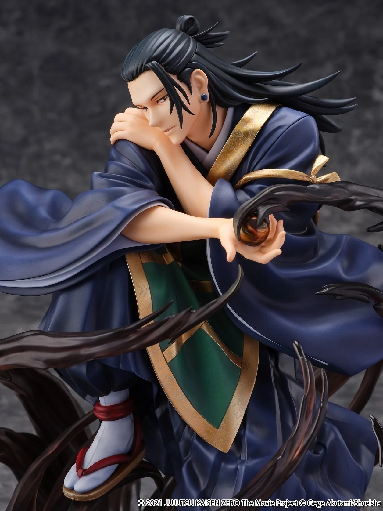 Jujutsu Kaisen 0 - Suguru Geto 1/7 scale figure eStream