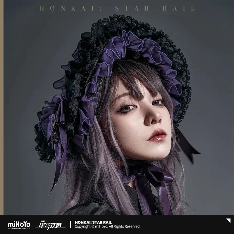 Honkai: Star Rail - The Herta Impression Hat miHoYo