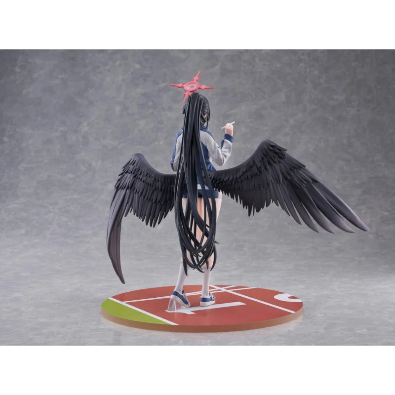 Blue Archive - Hasumi (Gym Uniform Ver.) 1/7 Scale Figure FuRyu Corporation