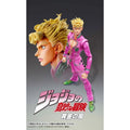 JoJo's Bizarre Adventure - Giorno Giovanna Action Figure Medicos Entertainment
