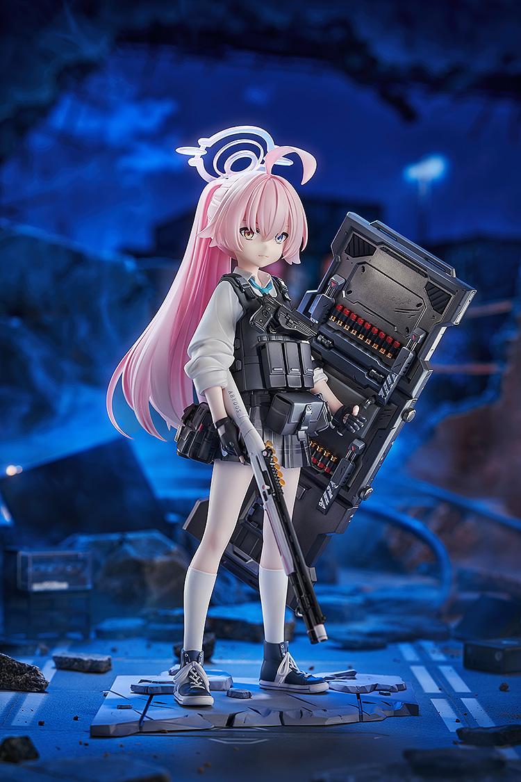Blue Archive - Hoshino (Battle Ver.) 1/7 Scale Figure Good Smile Arts Shanghai