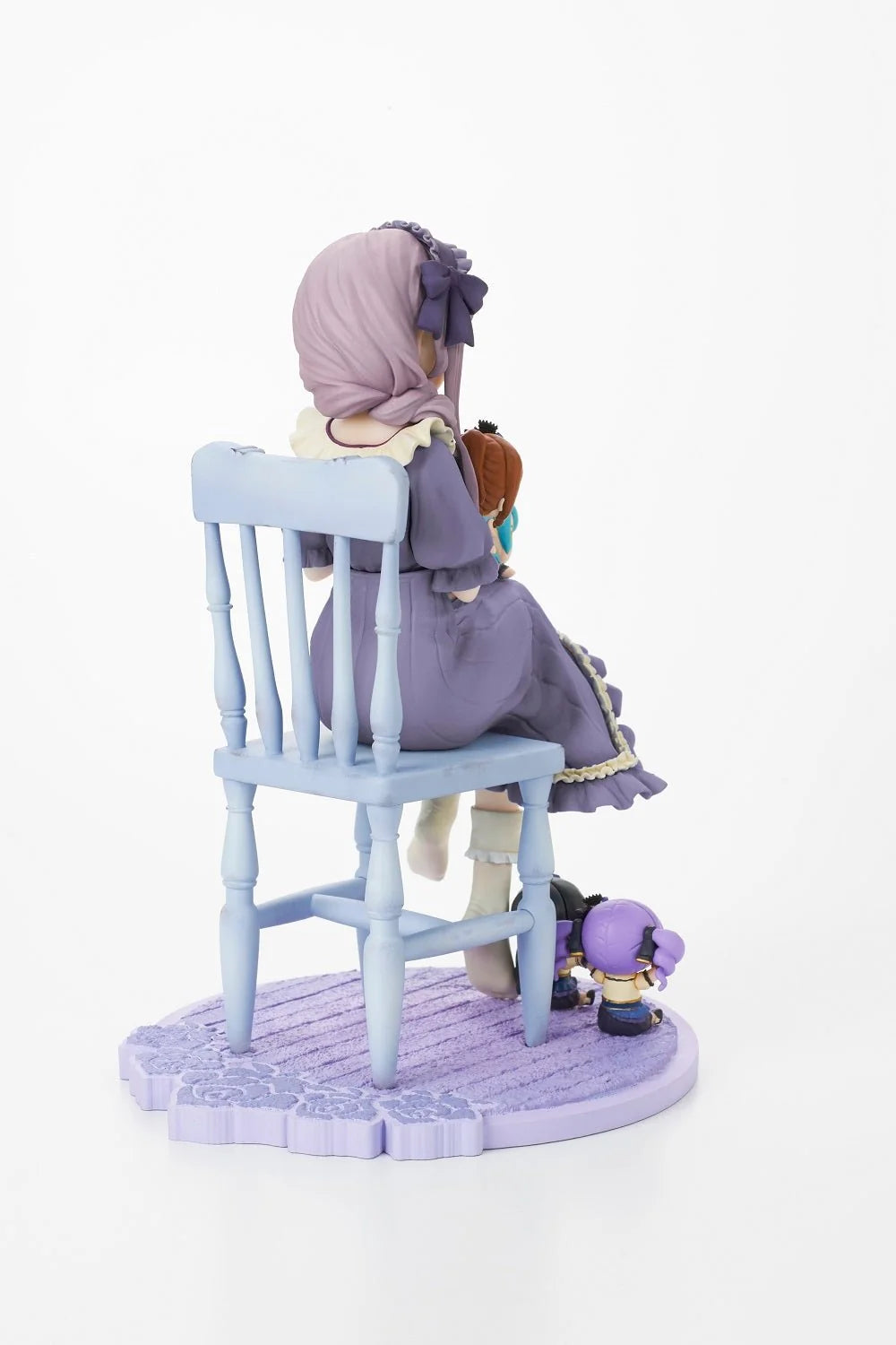 BanG Dream! Girls Band Party! - Roselia Yukina Minato Pajama Figure Bushiroad