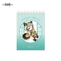 Genshin Impact - Outing Series Coil Book miHoyo