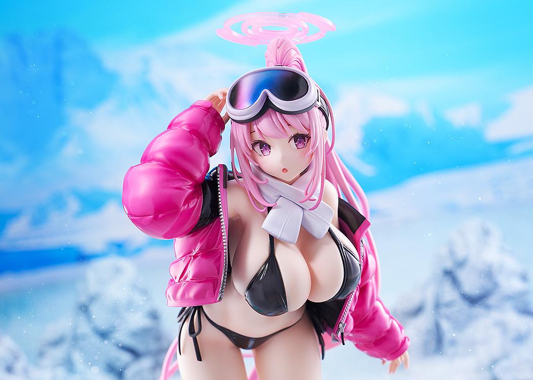 Blue Archive - Eimi (Swimsuit Ver.) 1/7 Scale Figure Max Factory