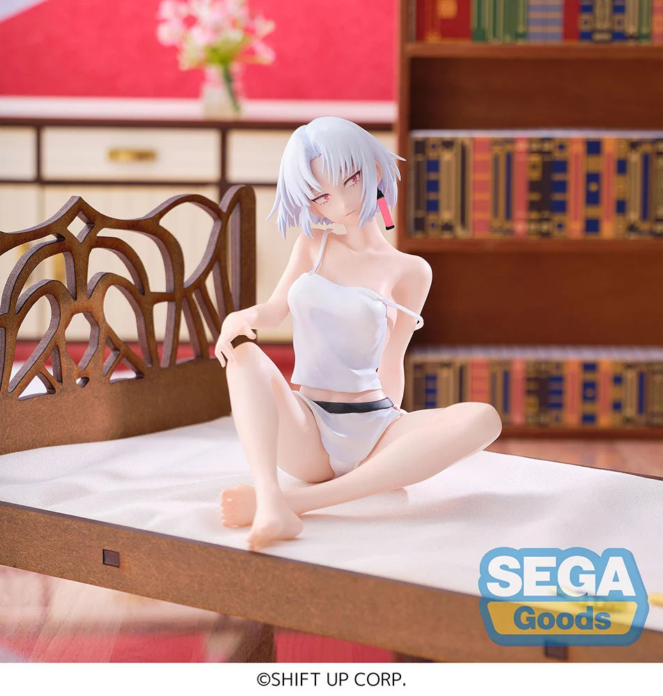 GODDESS OF VICTORY: NIKKE - Drake Yumemirize Prize Figure SEGA