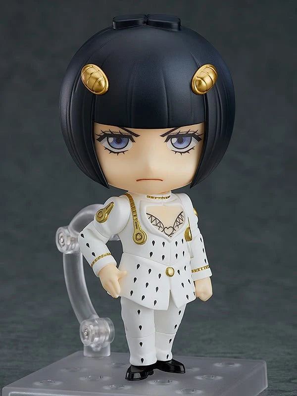 JoJo's Bizarre Adventure: Golden Wind - Bruno Bucciarati (re-run) Nendoroid Medicos Entertainment