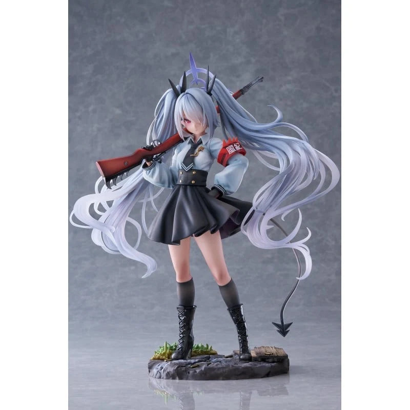 Blue Archive - Iori Shiromi 1/7 Scale Figure Taito