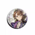 Reverse: 1999 - Unsinkable Ship Series Character Badge BLUEPOCH