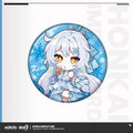Honkai Impact 3rd - New Gifts of Snowy Wonders Series Badge miHoYo