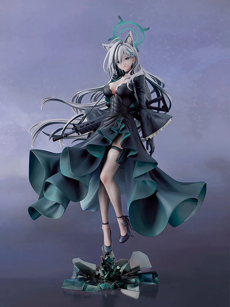 Blue Archive - Shiroko Terror 1/7 Scale Figure Good Smile Company