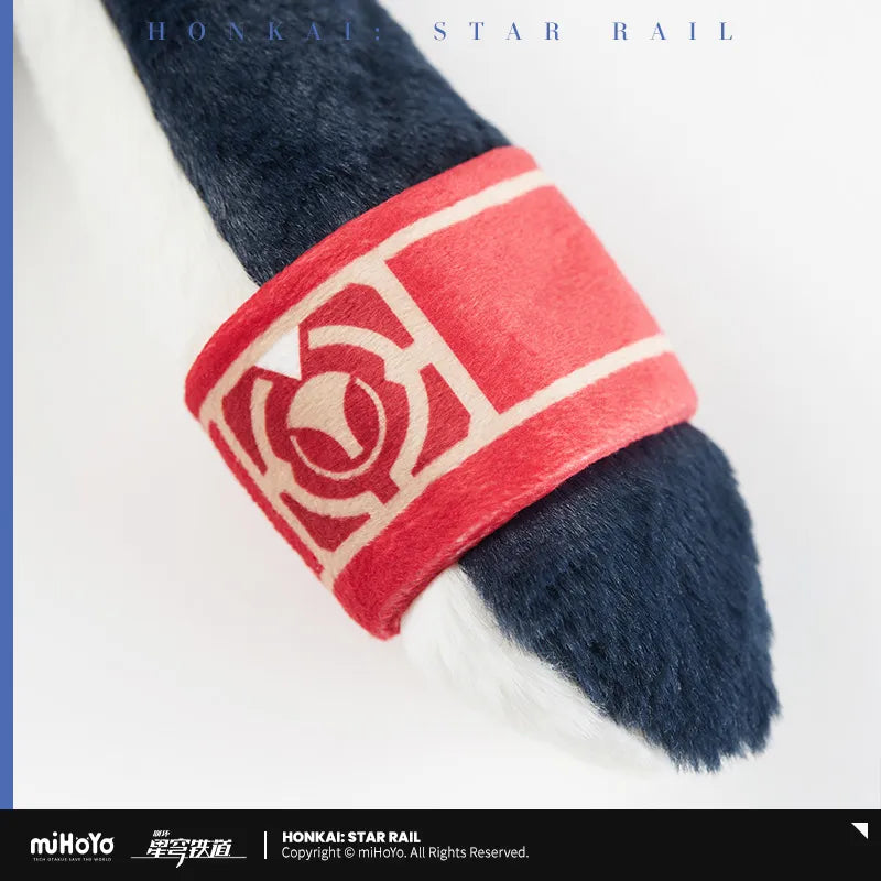 Honkai: Star Rail - Pom-Pom Head Band miHoYo