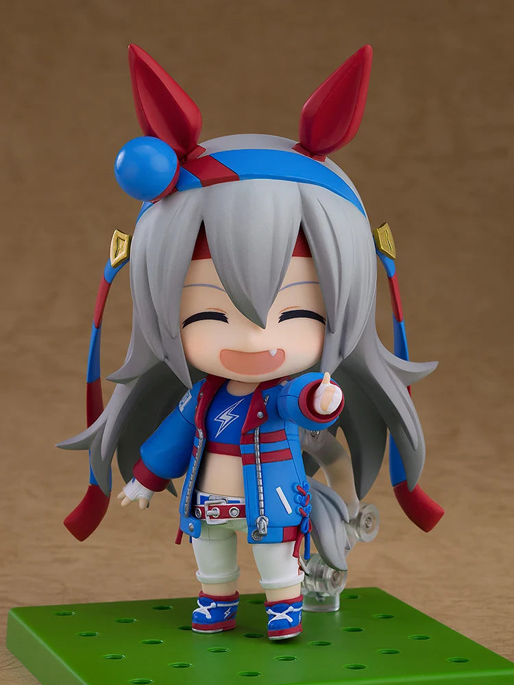 Umamusume: Pretty Derby - Tamamo Cross Nendoroid Good Smile Company