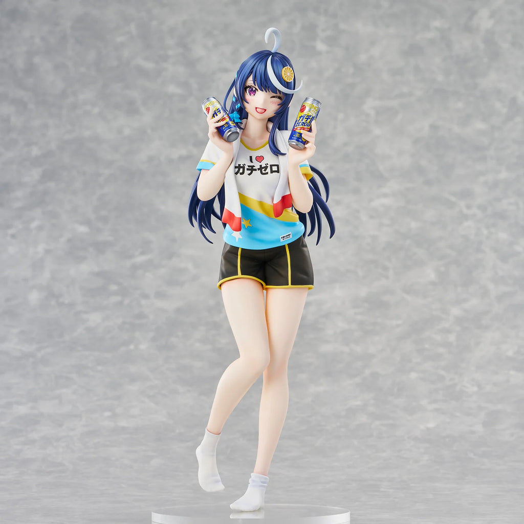 VTuber Legend: How I Went Viral After Forgetting to Turn Off My Stream - Shuwa-chan 1/6 Scale Figure Union Creative