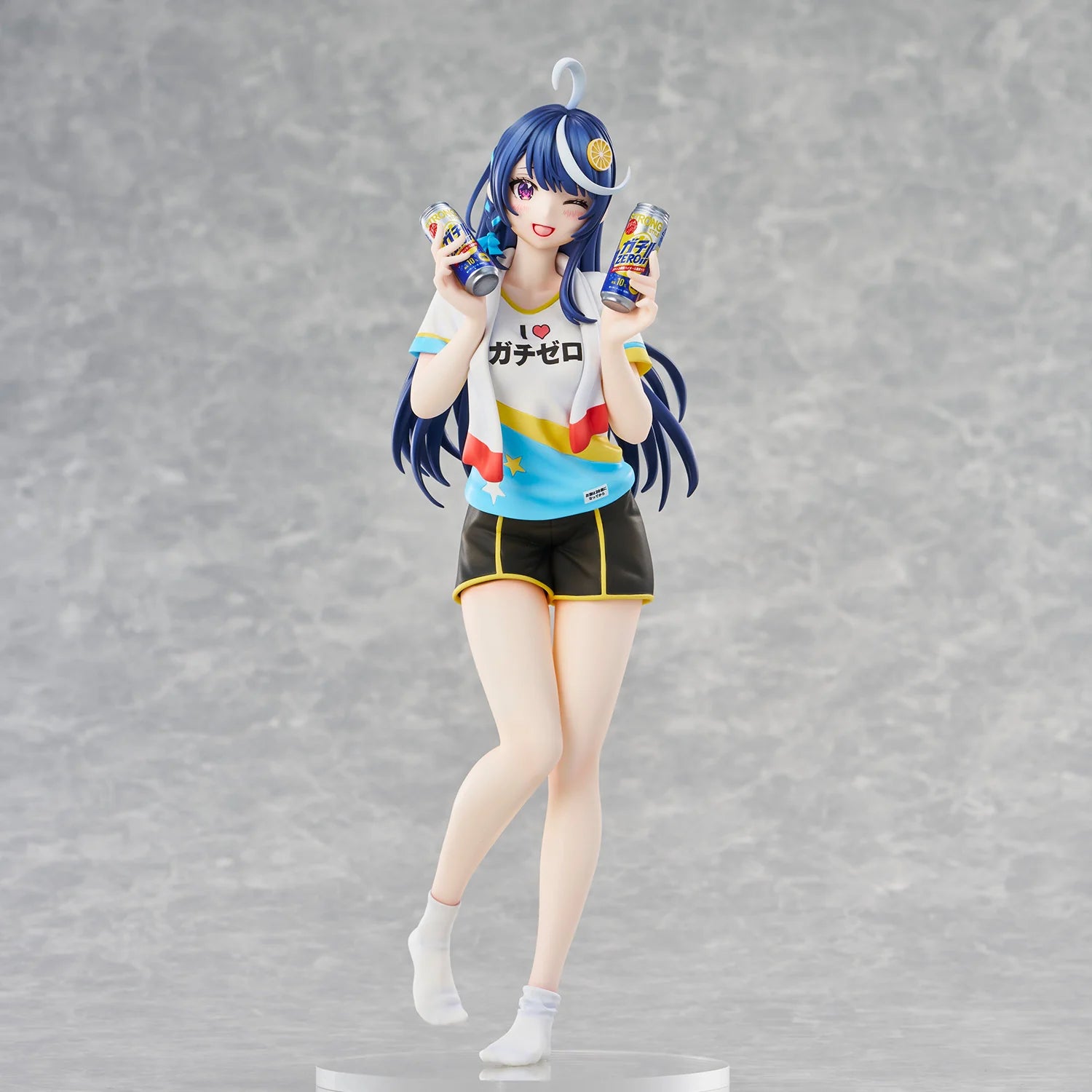 VTuber Legend: How I Went Viral After Forgetting to Turn Off My Stream - Shuwa-chan 1/6 Scale Figure Union Creative