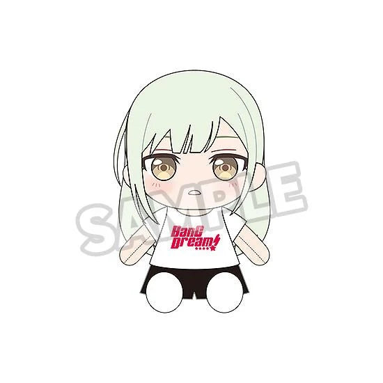 BanG Dream! - Ave Mujica Dress-Up Plushie Good Smile Company