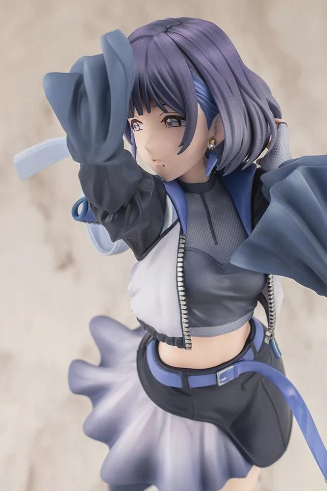 THE IDOLM@STER Gakuen - Misuzu Hataya (Moon Turtle Ver.) 1/7 Scale Figure Kotobukiya