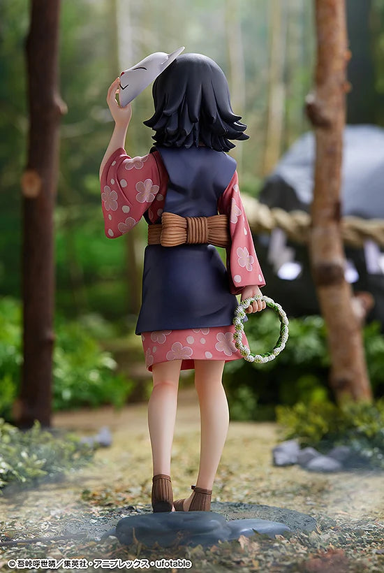 Demon Slayer: Kimetsu no Yaiba - Makomo 1/7 Scale Figure Phat Company