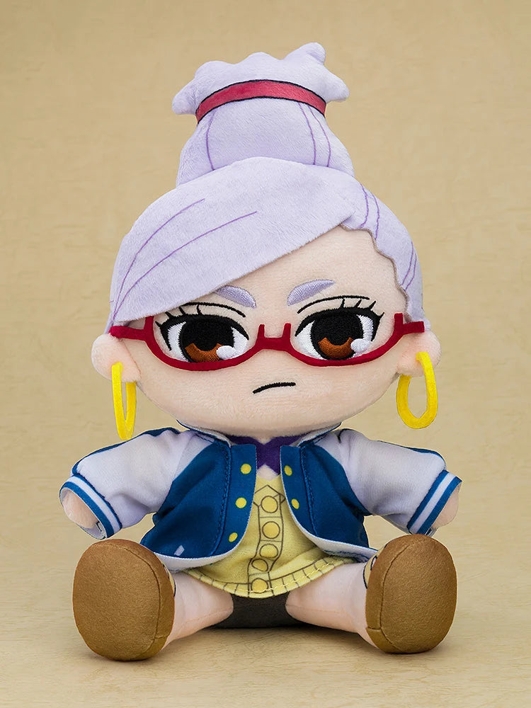 Dandadan - Seiko Plushie Good Smile Company