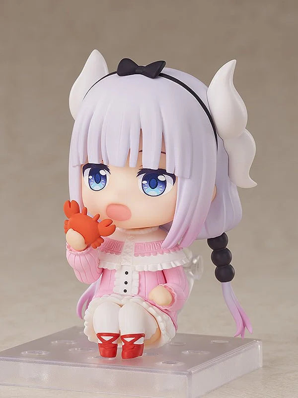 Miss Kobayashi's Dragon Maid - Kanna Nendoroid Good Smile Arts Shanghai
