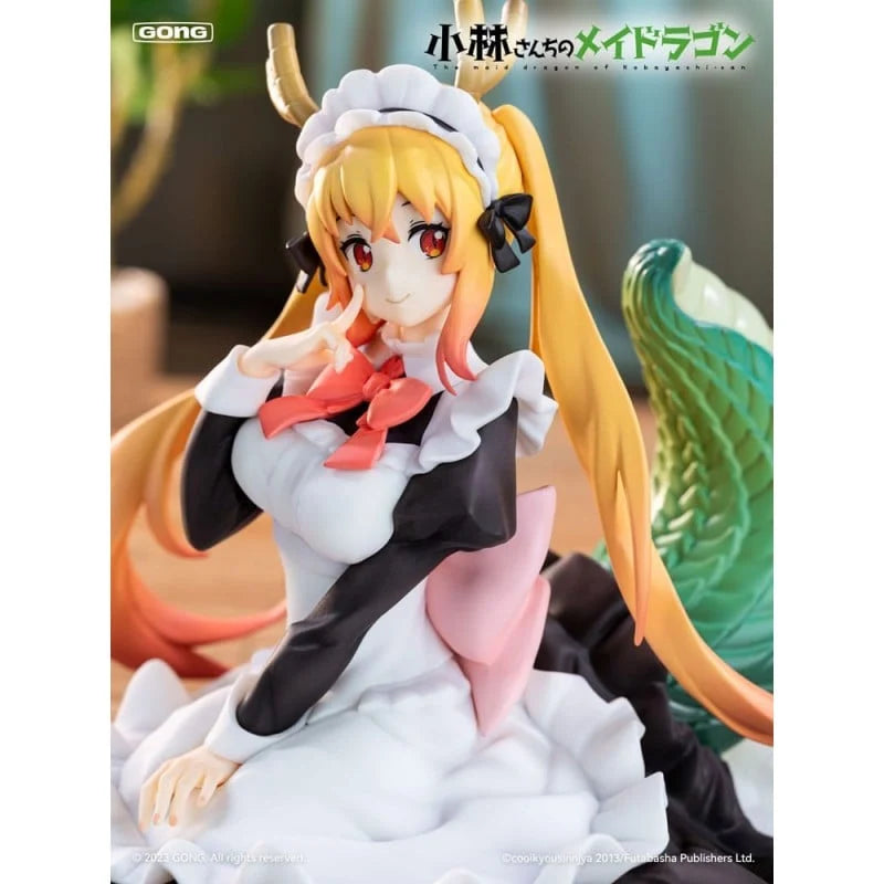 Miss Kobayashi's Dragon Maid - Tohru 1/7 Scale Figure GONG