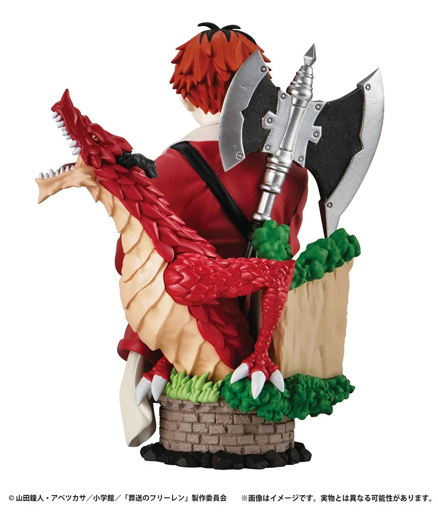 Frieren: Beyond Journey's End - Frieren & Fern & Stark Set Petitrama EX Mini Figure Megahouse