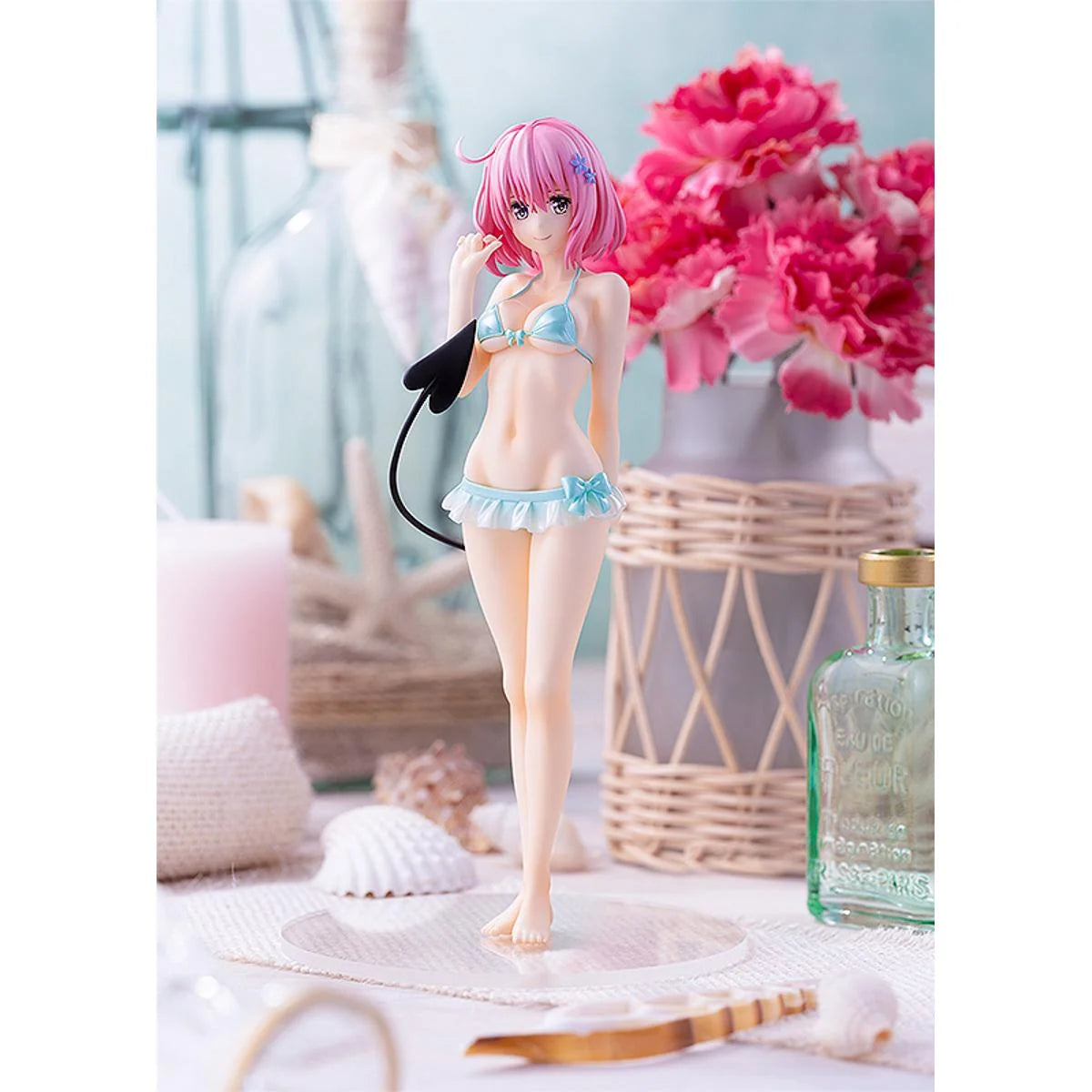 To Love-Ru Darkness - Momo Belia Deviluke POP UP PARADE Figure GSC