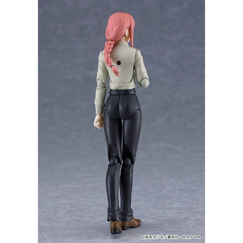 Chainsaw Man - Makima Figma Max Factory