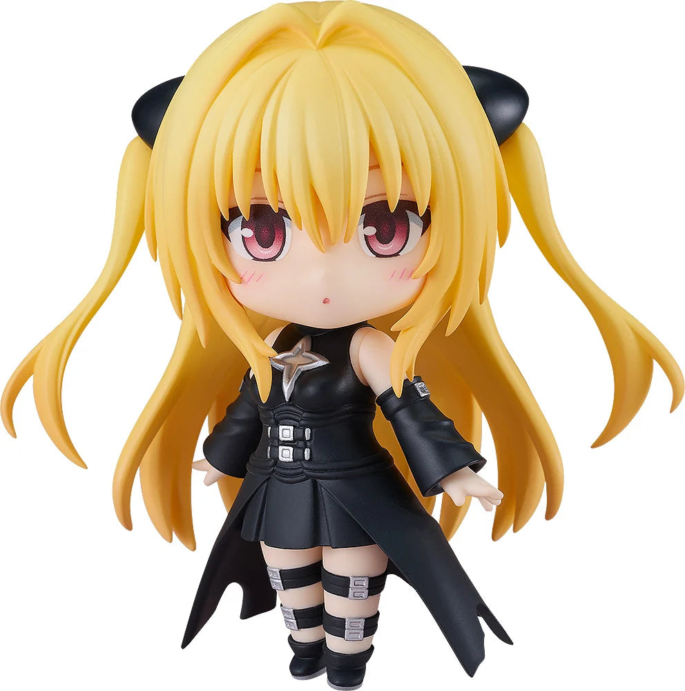 To Love Ru - Golden Darkness 2.0 Nendoroid Good Smile Company