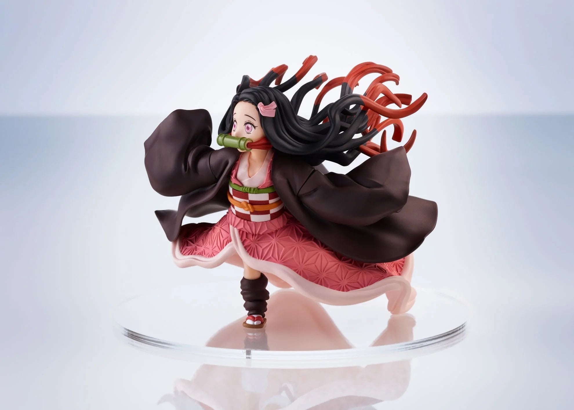 Demon Slayer: Kimetsu no Yaiba - Nezuko Kamado (ConoFig) Non-Scale Figure Aniplex