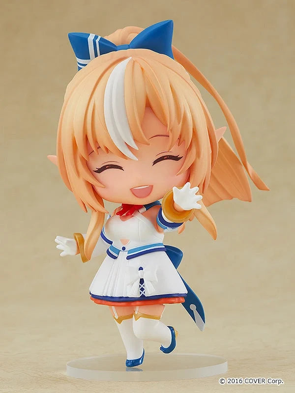 Hololive Production - Shiranui Flare Nendoroid Good Smile Company