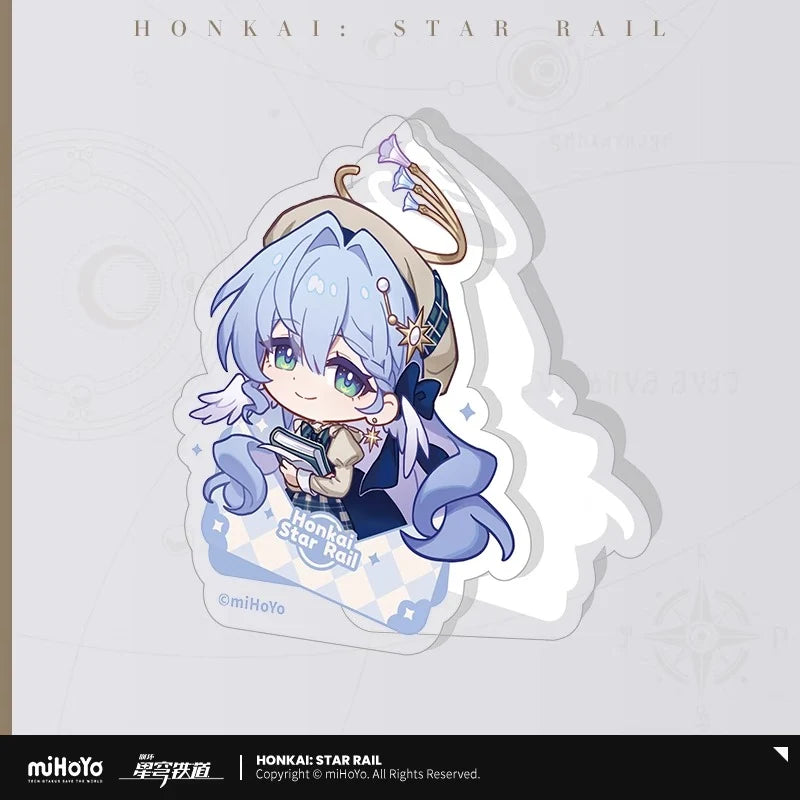 Honkai: Star Rail - Wretch Medal Series Acrylic Clip miHoYo